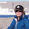 Ana Maria Jurpik