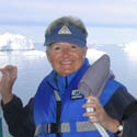 Sandra Henderson